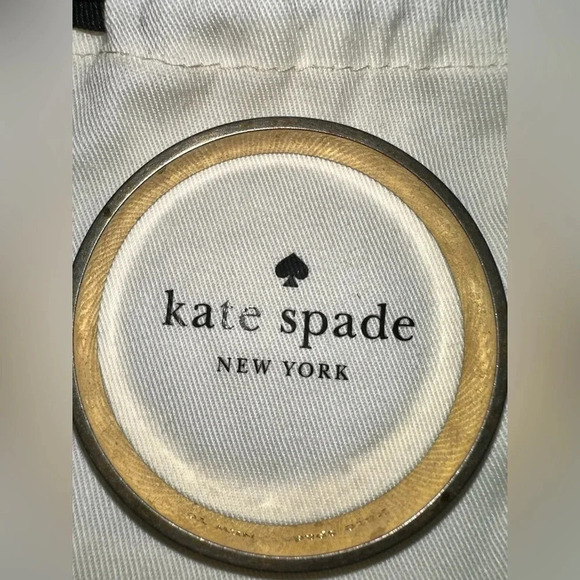 GUC  Kate Spade bangle bracelet - Picture 5 of 7